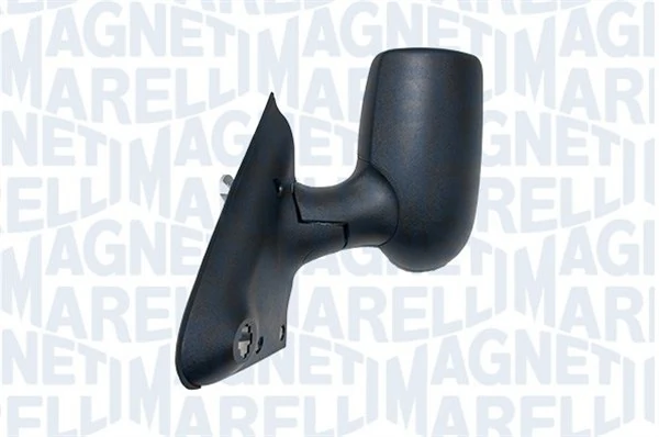 Exterior Mirror
